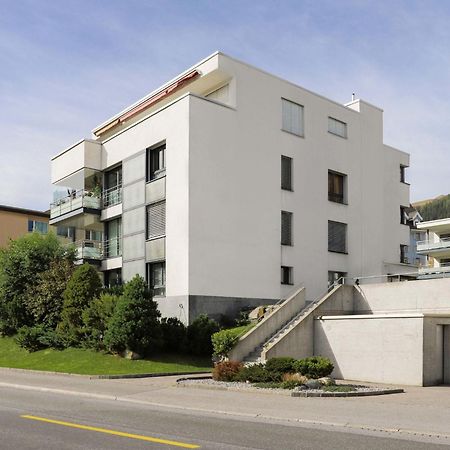 Apartment Mon Repos By Interhome Davos Zewnętrze zdjęcie