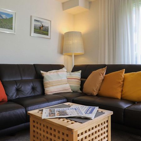 Apartment Mon Repos By Interhome Davos Zewnętrze zdjęcie