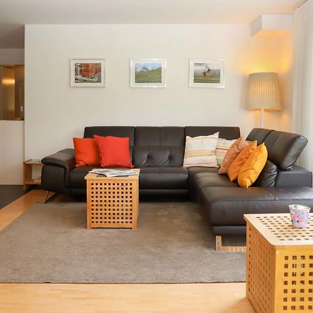 Apartment Mon Repos By Interhome Davos Zewnętrze zdjęcie
