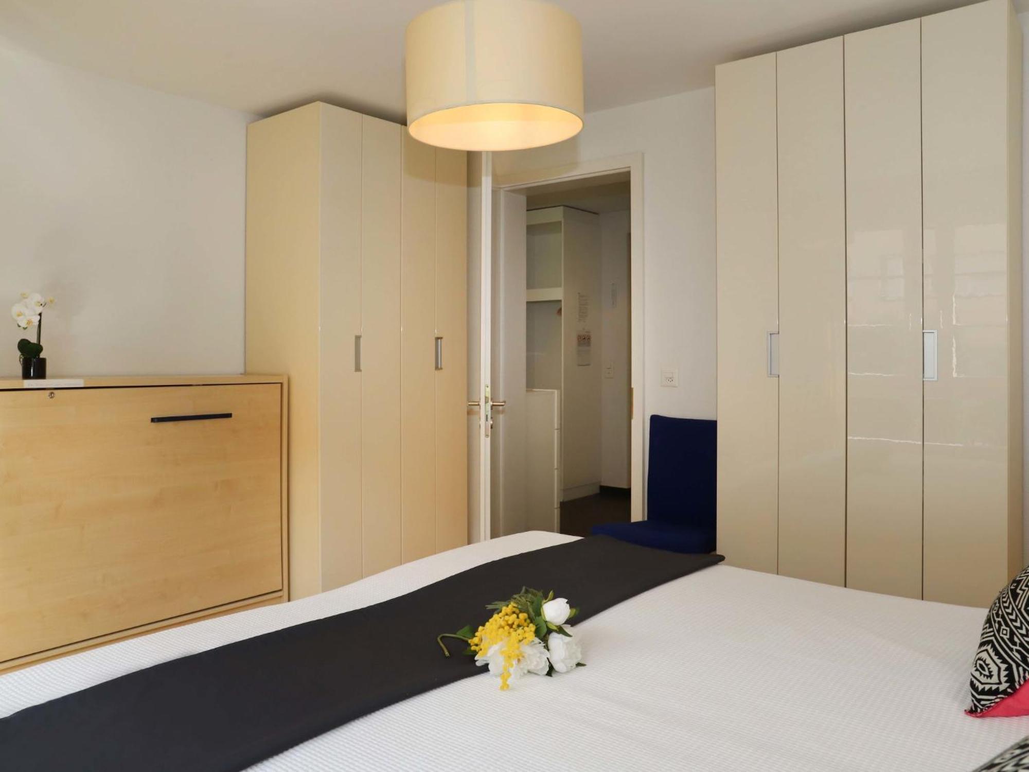 Apartment Mon Repos By Interhome Davos Zewnętrze zdjęcie