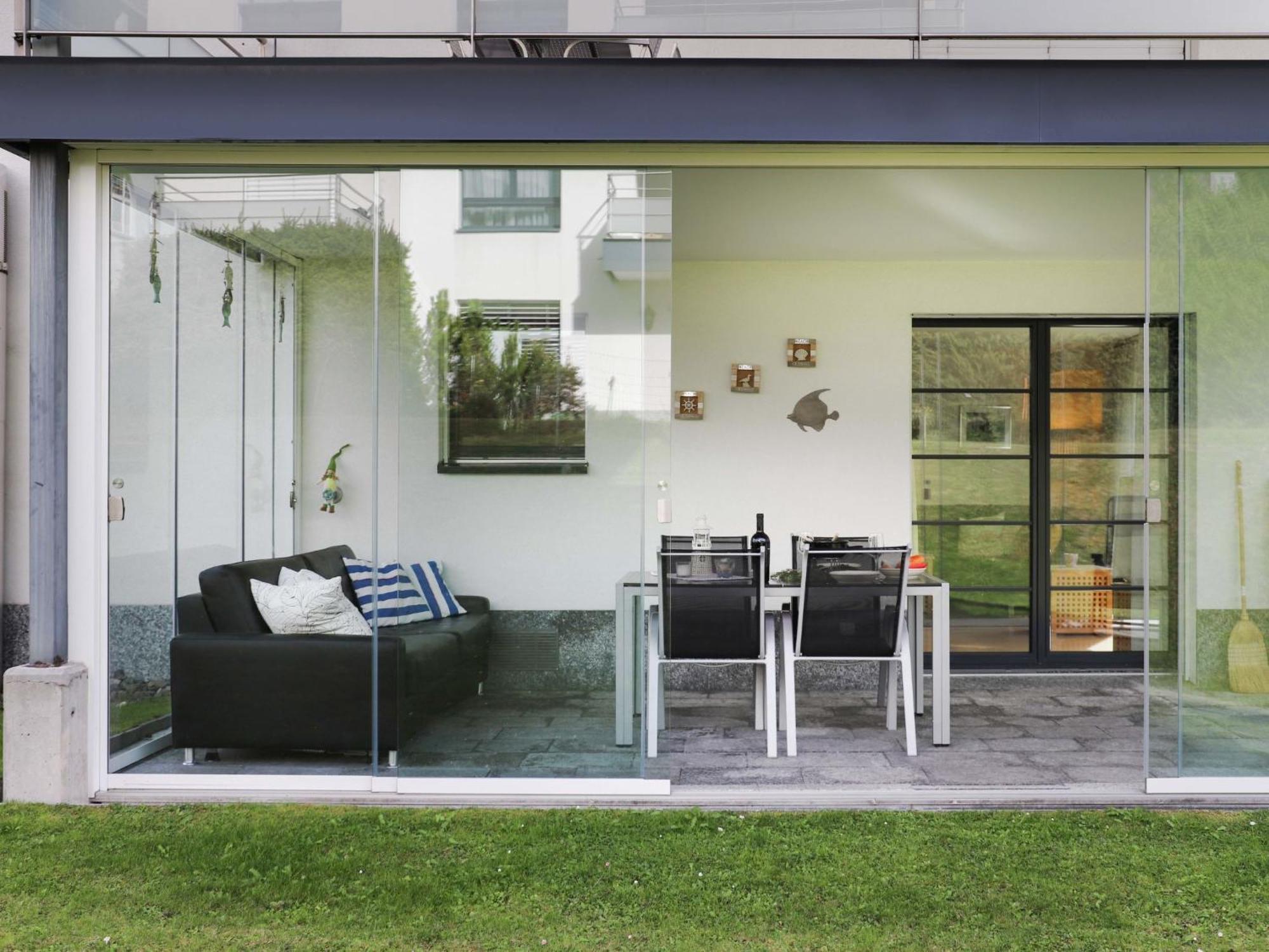 Apartment Mon Repos By Interhome Davos Zewnętrze zdjęcie